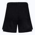 Női rövidnadrág Diadora Essential Sport nero 2