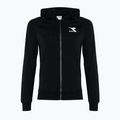 Férfi tréningruha Diadora Tréningruha HD FZ Core nero 3