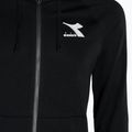 Férfi tréningruha Diadora Tréningruha HD FZ Core nero 5
