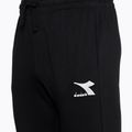 Férfi tréningruha Diadora Tréningruha HD FZ Core nero 8
