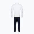 Férfi tréningruha Diadora Tréningruha FZ Core bianco ottico bianco ottico 2