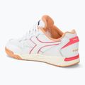 Cipő Diadora Winner bianco/rosa pesca pallida 4