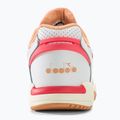 Cipő Diadora Winner bianco/rosa pesca pallida 7