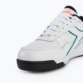 Cipő Diadora Winner bianco/verd blu-capri 7