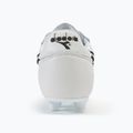 Férfi futballcipő Diadora Brasil LT+ MDPU fehér/fekete 6