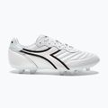 Férfi futballcipő Diadora Brasil LT+ MDPU fehér/fekete 8