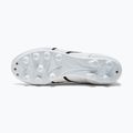 Férfi futballcipő Diadora Brasil LT+ MDPU fehér/fekete 11