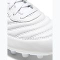 Férfi futballcipő Diadora Brasil LT+ MDPU fehér/fekete 12