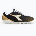 Férfi Diadora Pichichichi 7 MG14 blavk/fehér/arany labdarúgócipő 2