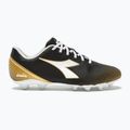 Férfi Diadora Pichichichi 7 MG14 blavk/fehér/arany labdarúgócipő 8