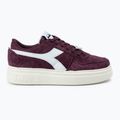 Női cipő Diadora Magic Bold Suede advent violet 2