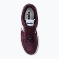 Női cipő Diadora Magic Bold Suede advent violet 5