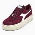 Női cipő Diadora Magic Bold Suede advent violet 8