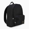 EA7 Emporio Armani Train Core 20 l fekete/arany logós városi hátizsák 2