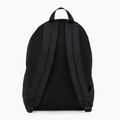 EA7 Emporio Armani Train Core 20 l fekete/arany logós városi hátizsák 3