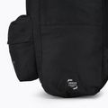 EA7 Emporio Armani Train Core 20 l fekete/arany logós városi hátizsák 6