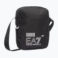 EA7 Emporio Armani Train Core 2 l fekete-fehér logós tasak 3