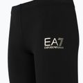 Női leggings EA7 Emporio Armani Train Core black 3