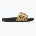 Papucs EA7 Emporio Armani Water Sports All Over black/gold 2