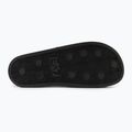 Papucs EA7 Emporio Armani Water Sports All Over black/gold 4