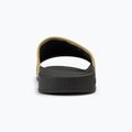 Papucs EA7 Emporio Armani Water Sports All Over black/gold 6