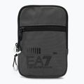 Táska EA7 Emporio Armani Train Core Mini raven/black logo 2