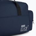 EA7 Emporio Armani Train Core navy/fehér logós sporttáska Emporio Armani Train Core sporttáska 5