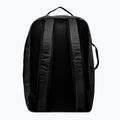 EA7 Emporio Armani Train Core 23 l fekete/fehér logós városi hátizsák 2