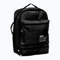 EA7 Emporio Armani Train Core 23 l fekete/fehér logós városi hátizsák 3