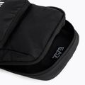 EA7 Emporio Armani Train Core 2.5 l fekete/fehér logós tasak 5