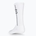 Zokni EA7 Emporio Armani Train 2 darab white/black 2