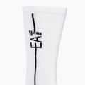 Zokni EA7 Emporio Armani Train 2 darab white/black 3