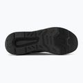 Cipő EA7 Emporio Armani Ace Runner triple black/silver 4