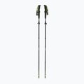 Nordic walking botok Fizan Ultrax Alu sárga