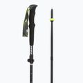 Nordic walking botok Fizan Ultrax Alu sárga 3