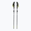 Nordic walking botok Fizan Ultrax Alu sárga 5