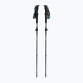 Fizan Ultrax Carbon világoskék túrabotok 5
