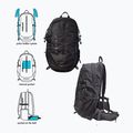 Túrahátizsák Fizan Active 28 l black 2