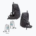 Túrahátizsák Fizan Active 28 l black 4