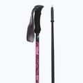 Túrabotokok  Fizan Compact MS magenta 3