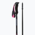 Túrabotokok  Fizan Compact Tech pink 3