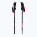 Túrabotokok  Fizan Compact Tech pink 5