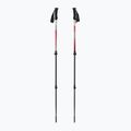 Túrabotokok  Fizan Trek Pro L dark red