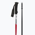 Túrabotokok  Fizan Trek Pro L dark red 3