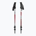 Túrabotokok  Fizan Trek Pro L dark red 5