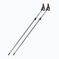 Nordic walking botok Fizan Carbon Pro Impulse grey