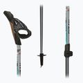 Nordic walking botok Fizan Carbon Pro Impulse grey 5