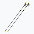 Nordic walking botok Fizan Carbon Pro yellow