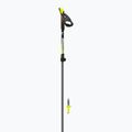 Nordic walking botok Fizan Carbon Pro yellow 2