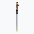 Nordic walking botok Fizan Carbon Pro yellow 3